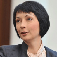 Елена Лукаш дала организациям 3 месяца, чтобы стать 'иностранными агентами'