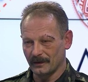 Олег Степанович Барна