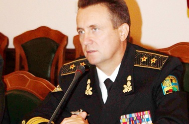 Опальный адмирал Генштаба Игорь Кабаненко отрицает наличие пяти квартир