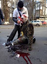 Об этом говорят: Настоящее количество погибших на Майдане - 780 человек