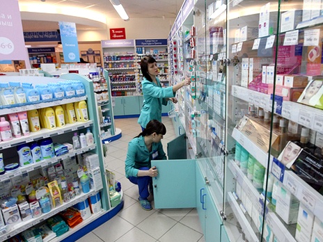 Политик: В аптеках говорят, что о бесплатных лекарствах для пенсионеров слышали только в новостях