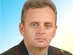 Виктор Муженко игнорирует вызовы в комитет ВР по нацбезопасности и обороне