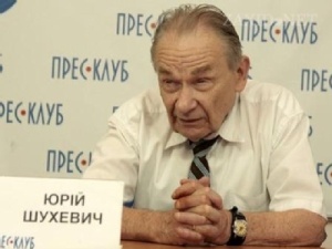 Сын Шухевича объявил всеукраинскую мобилизацию в УНА-УНСО