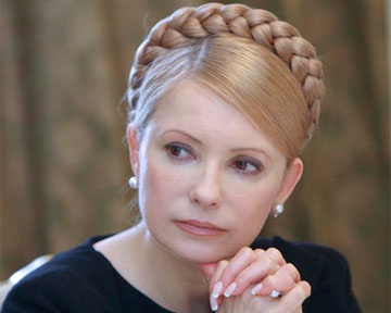 Мнение: Сможет ли Юлия Тимошенко взять реваш за провальные выборы