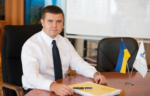Зачем директору «Укргаздобычи» Олегу Прохоренко при зарплате миллион нужны еще и откаты?