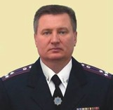 Виталий Сакал назначен заместителем министра внутренних дел