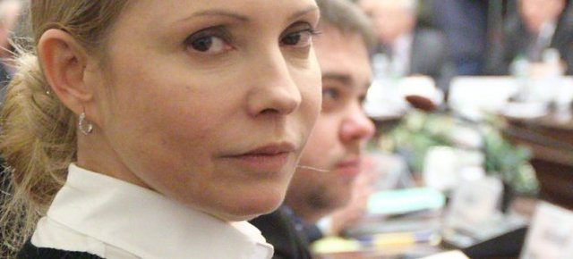 Мнение: Почему Тимошенко и Левочкин укрепились к третьей годовщине Майдана