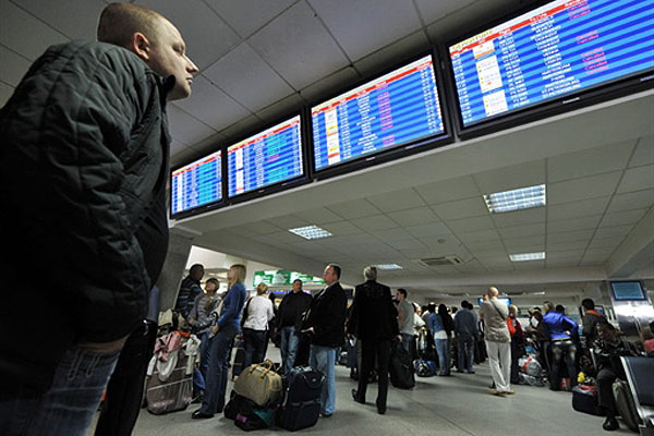 Согласно опросу, 68% украинцев не хотят уезжать из страны