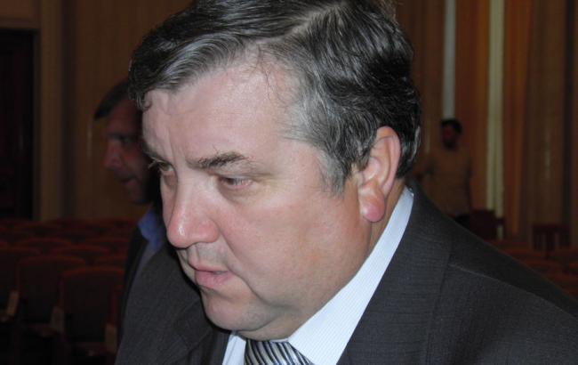 Прокуратура требует увеличить залог для мэра Люботина Владимира Теличко до 1 млн грн