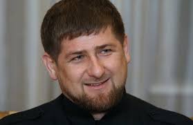 Об этом говорят: Глава Чечни Рамзан Кадыров угрожает властям Украины жесткими силовыми действиями