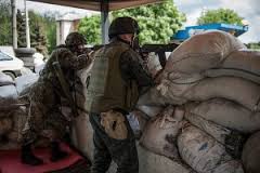 Об этом говорят: Батальон Донбасс планирует обзавестись тяжелым вооружением и официальным статусом