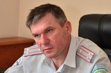 В плену у боевиков ДНР скончался начальник Горловской ГАИ Юрий Суходольский