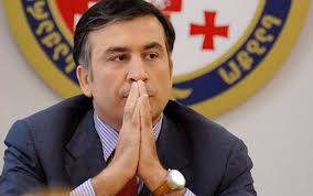 Михаил Саакашвили рассказал, сколько ежегодно воровали на Одесской таможне