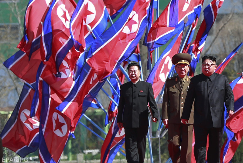 Трамп, Ким и новая красная линия: приведет ли северо­корейский кризис к войне