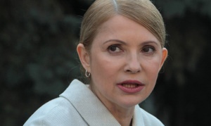 У Юлии Тимошенко аж две идеи, как удержатья у власти. Первая ведет в Донбасс, вторая – в Женеву