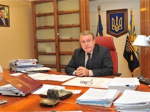 На Николаевщине будет новый прокурор – донецкий