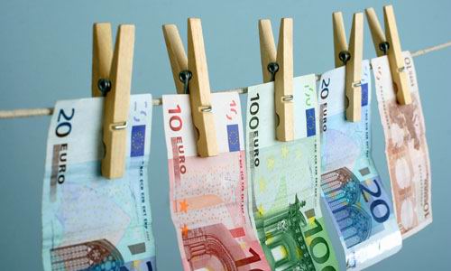 Руководство банка «Национальный кредит» отмыло 7 миллиардов гривен