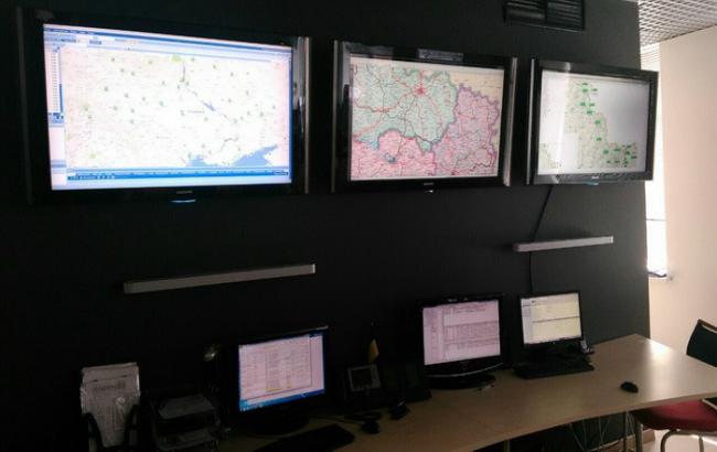 СБУ уличила украинского оператора связи в пособничестве террористам ЛНР