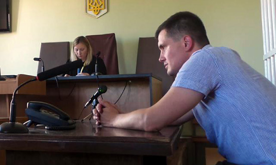 Киевских прокуроров, которые решили избить фотографа, накажут лишением премии 