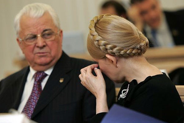 Юлии Тимошенко вернут деньги за конфискованную квартиру в Днепропетровске