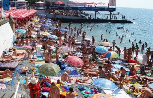 Мнение: Крым ждет потеря статуса курорта