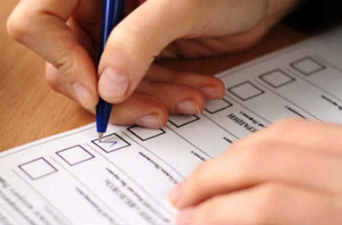 Выборы в скандальном округе в Чернигове пройдут без международных наблюдателей