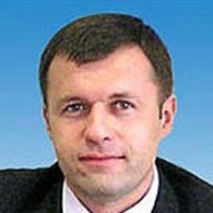 На Житомирщине неуверенно побеждает глава Деснянского района столицы Виктор Жеребнюк