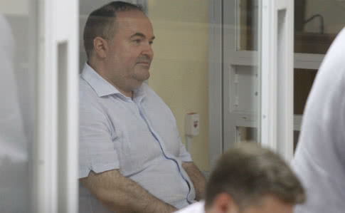 "Организатор" убийства Бабченко признал вину