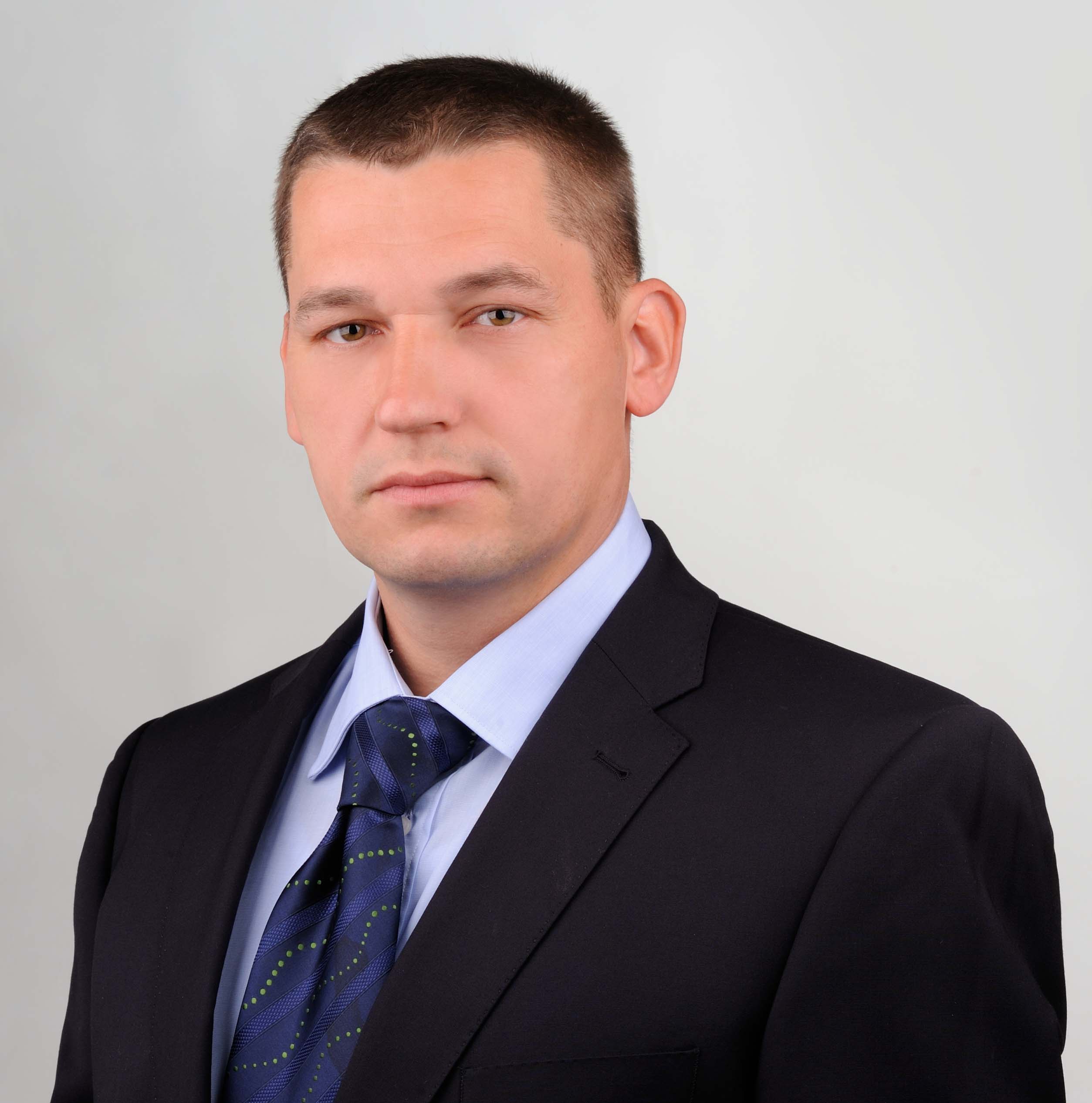 Николай Люшняк победил в округе №166 Тернопольской области