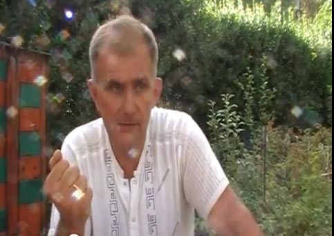 Николай Рубаник занял второе место на выборах мэра Алупки