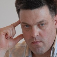 Свобода Олега Тягнибока пока не преодолевает проходной барьер в ВР