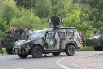 Охота на "Правый сектор" в Закарпатье: названы главные промахи силовиков