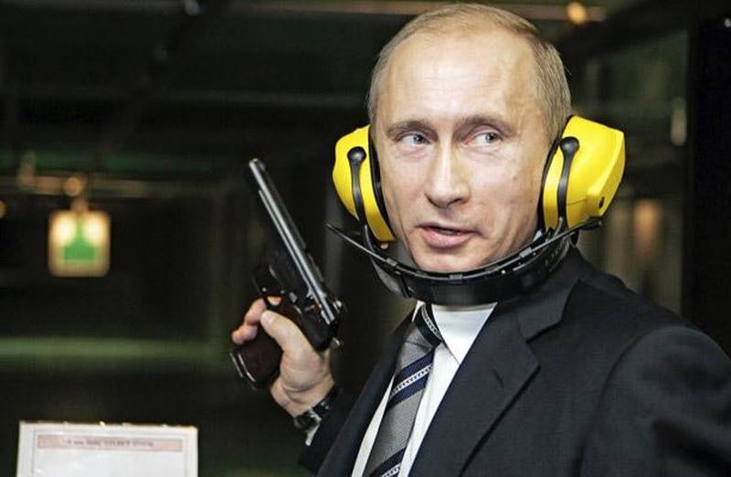 Мнение: Путину не нужен Донбасс, ему нужна Херсонская область