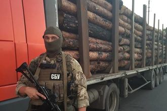 Нардеп Борислав Береза озвучил расценки на контрабанду на Донбассе