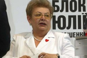 Тетя Тимошенко сравнила логику Януковича с логикой маньяка