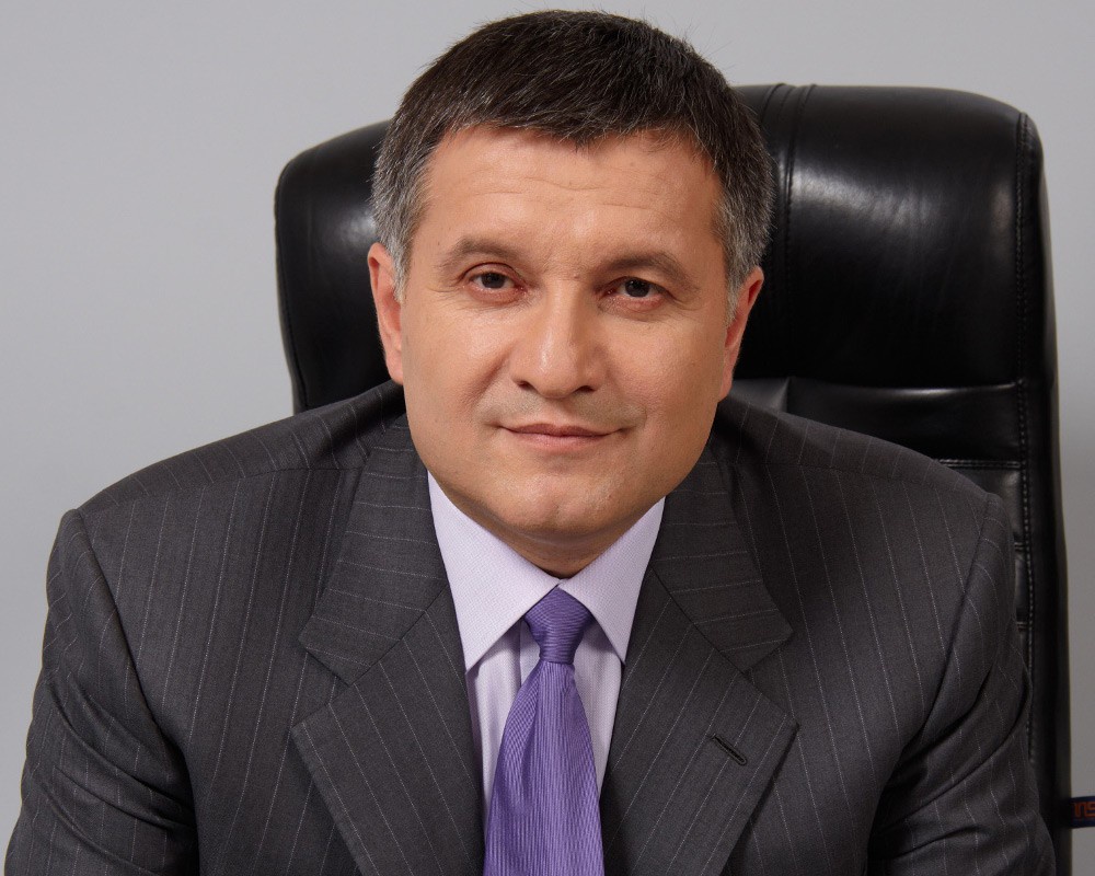 Арсен Аваков рассказал о кандидатурах на пост главы Нацгвардии
