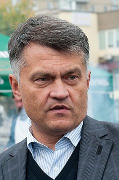 Игорь Якубович возглавил Государственную зерновую корпорацию