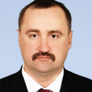 Василий Петрович Кравчук
