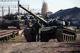 Мнение: кому угрожает Путин, наращивая войска в оккупированном Крыму