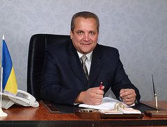 Глава Новоодесской РГА Евгений Вербин наградил сам себя юбилейной медалью «25 лет независимости Украины», - депутат райсовета