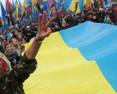 Мнение: Украинский народ объявил кастинг на нового Робин Гуда