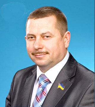 Партия регионов опровергает, что ее депутат Анатолий Собко незаконно хранит оружие