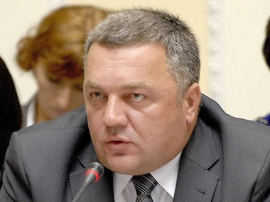 Скандальчик: Экс-генпрокурор Украины Олег Махницкий требует называть проституток массажистками