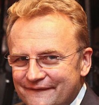 Андрею Садовому предлагали стать новым премьер-министром