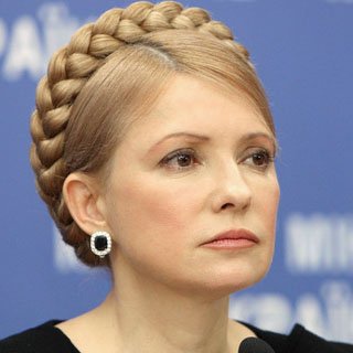 Мнение: Юлия Тимошенко будет формировать демократическую оппозицию власти