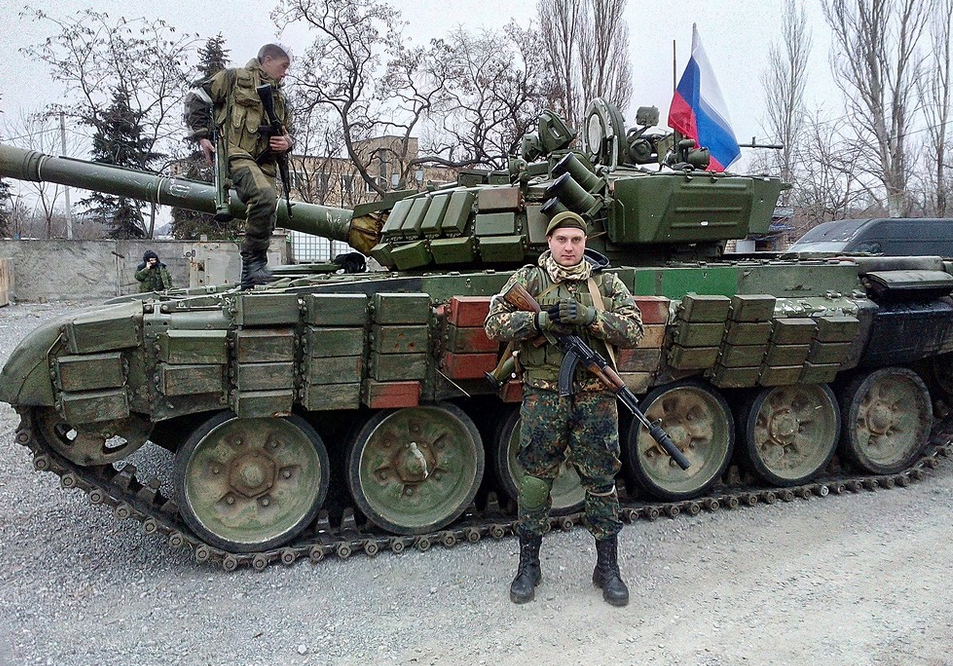 Когда боевики начнут новое наступление на Донбассе
