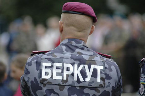 Суд приговорил к 9 годам экс-беркутовца за передачу "ДНР" информации о прибытии Авакова и Порошенко в зону АТО