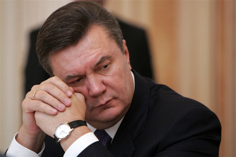Деньги Януковича: сколько танков может купить Украина