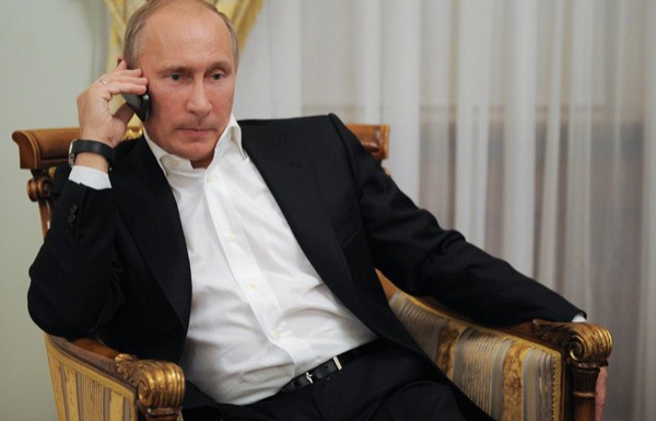 СМИ: Путин 20 лет мечтал аннексировать Крым