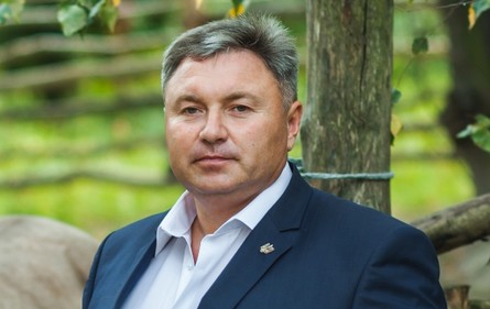 Новоназначенный глава Луганской ВГА Юрий Гарбуз не выполнил популистское обещание